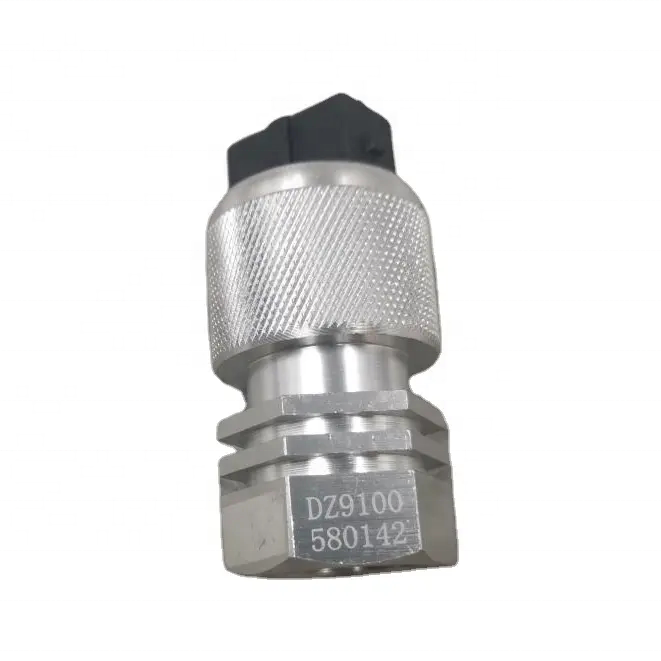 Motorolietryksensor DZ9100580142 til Sinotruk Howo Shacman Delong F3000 M3000 Weichai motor