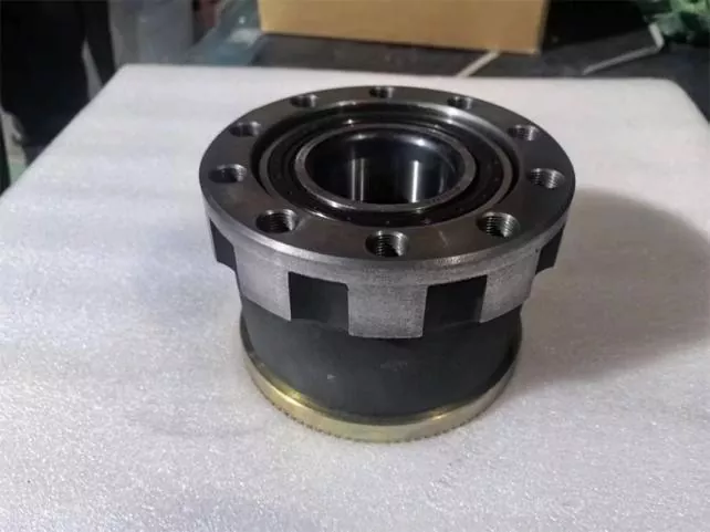 Parts Steering Pressure Bearing