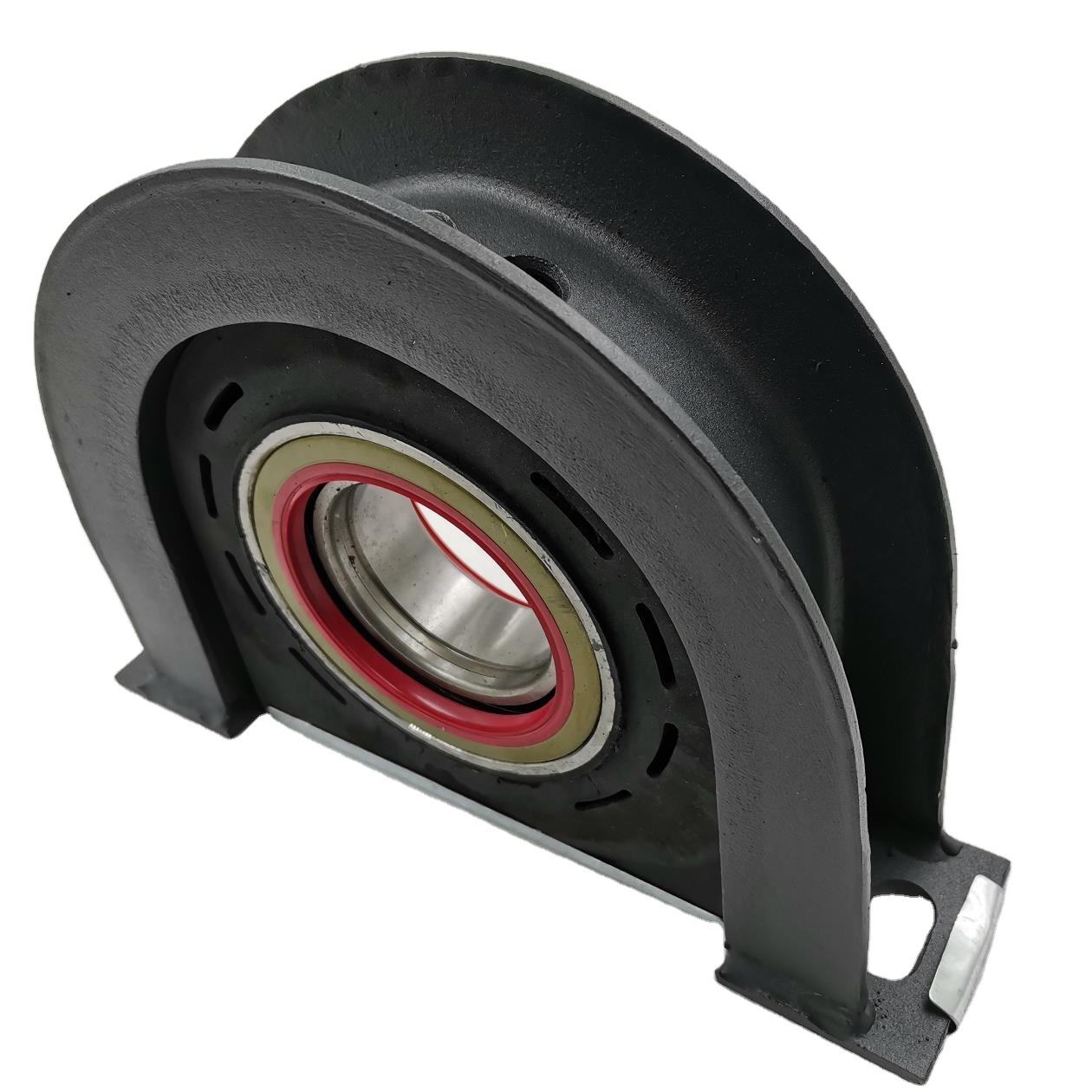 Shacman Delong F2000 transmissionsaksel midterstøttesamling 26013314030-70-25