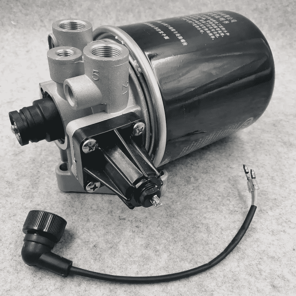 Shacman Delong F3000 lufttørrerfilter AZ9100368471