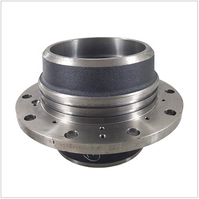 Shacman Delong F3000 HANDE Baghjulsnav DZ91129340119 Heavy Duty Truck Reservedele