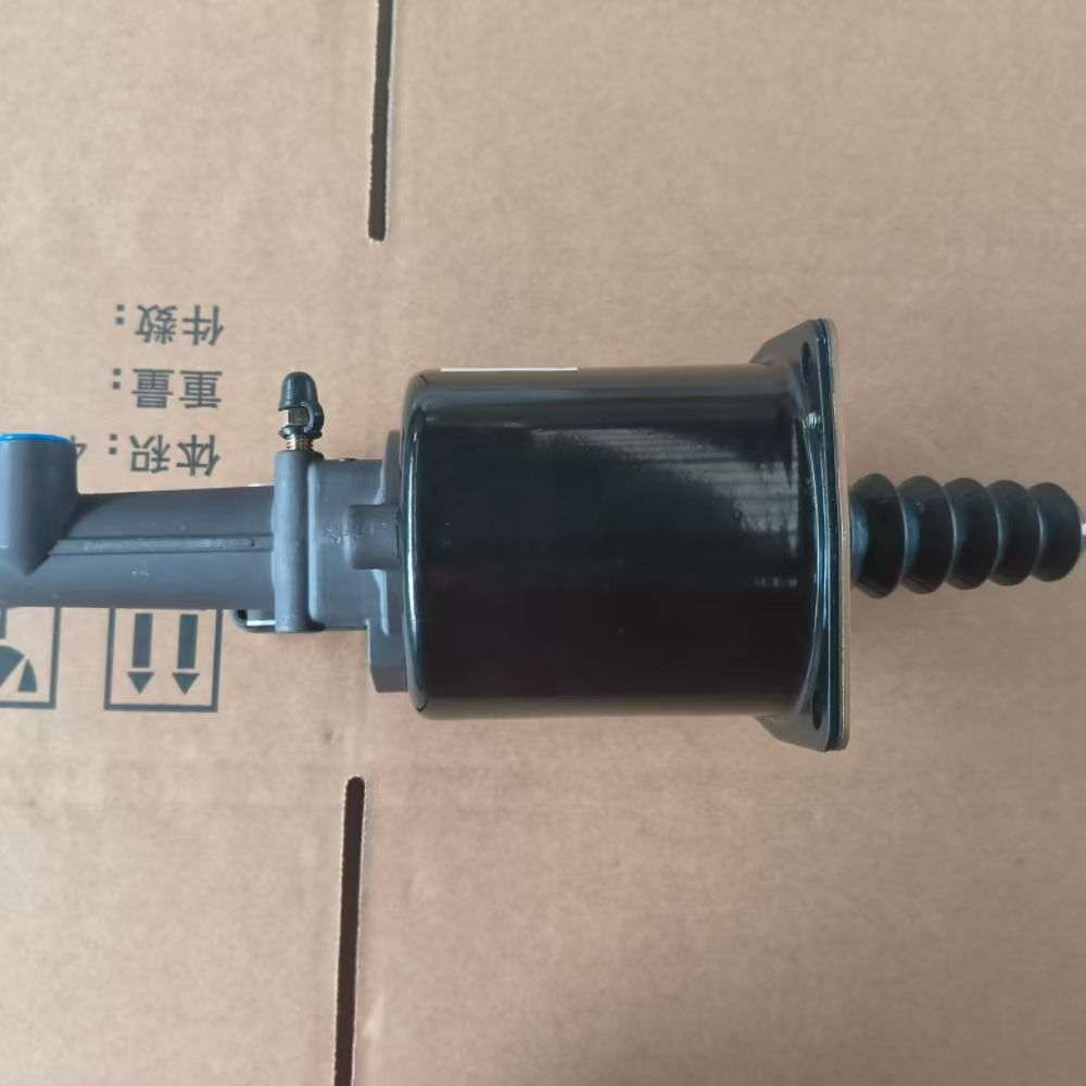 Shacman Delong X3000 Koblingsservocylinder DZ9112230178