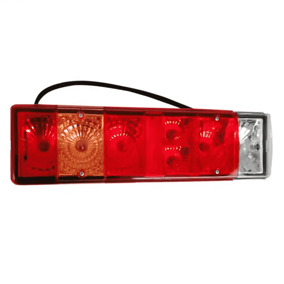 Shacman F2000 F3000 LED-baglygte DZ9200810019 DZ9200810020
