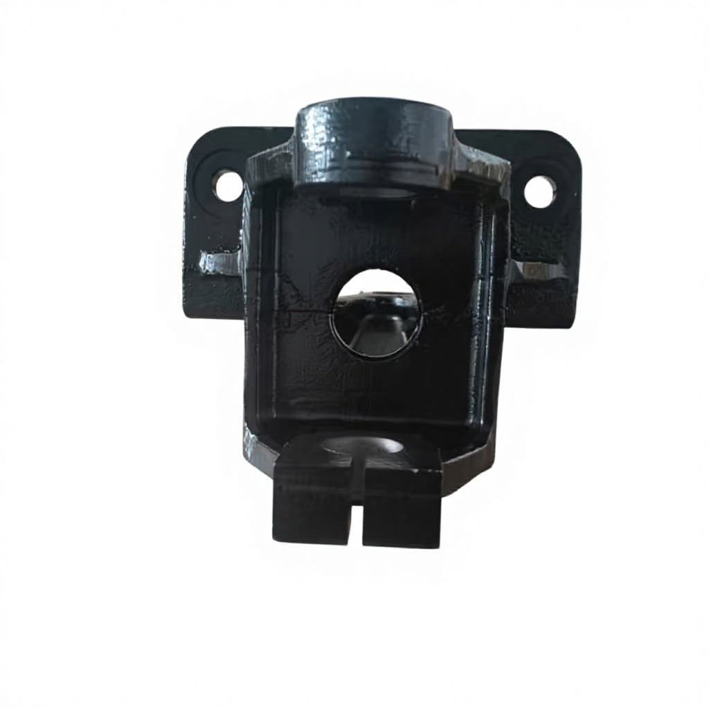 Shacman F3000 frontfjeder Venstre forreste beslag SZ970000736