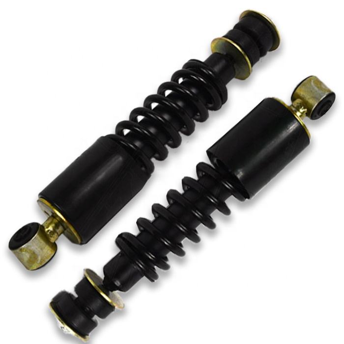 Shacman støddæmper DZ1640430030 til Shacman F2000 F3000 X3000 Howo Faw Truck Parts