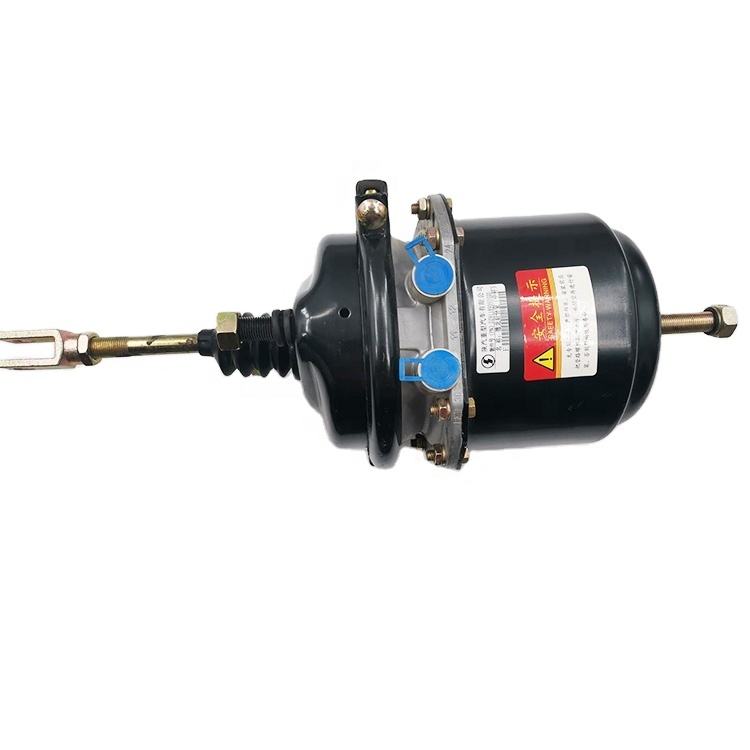 Shacman Truck luftbremsekammer DZ91189360020