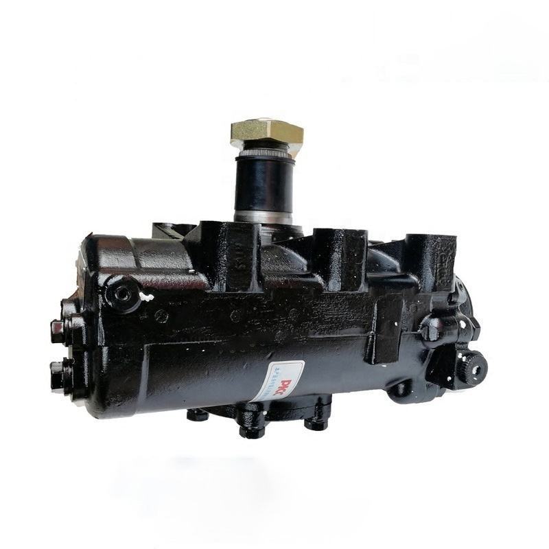 Shacman Truck servostyringsgear DZ9114470075 DZ9118470075