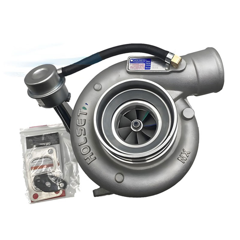 Lastbil HX35 turbolader