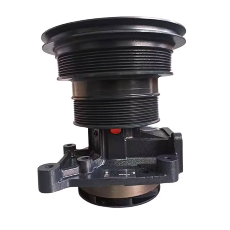 WD615 dieselmotor vandpumpe 612600061364